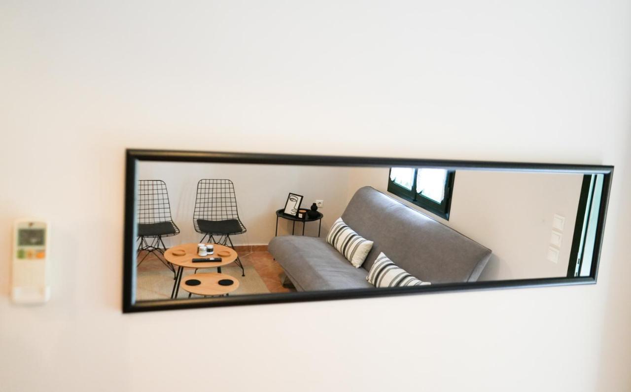 N2 Sokaki Apartment ナフプリオ エクステリア 写真