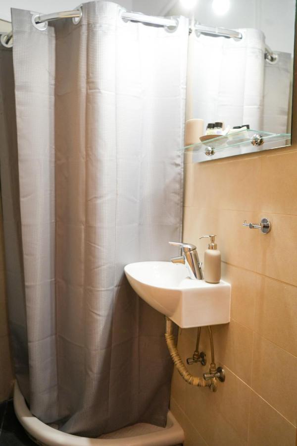 N2 Sokaki Apartment ナフプリオ エクステリア 写真